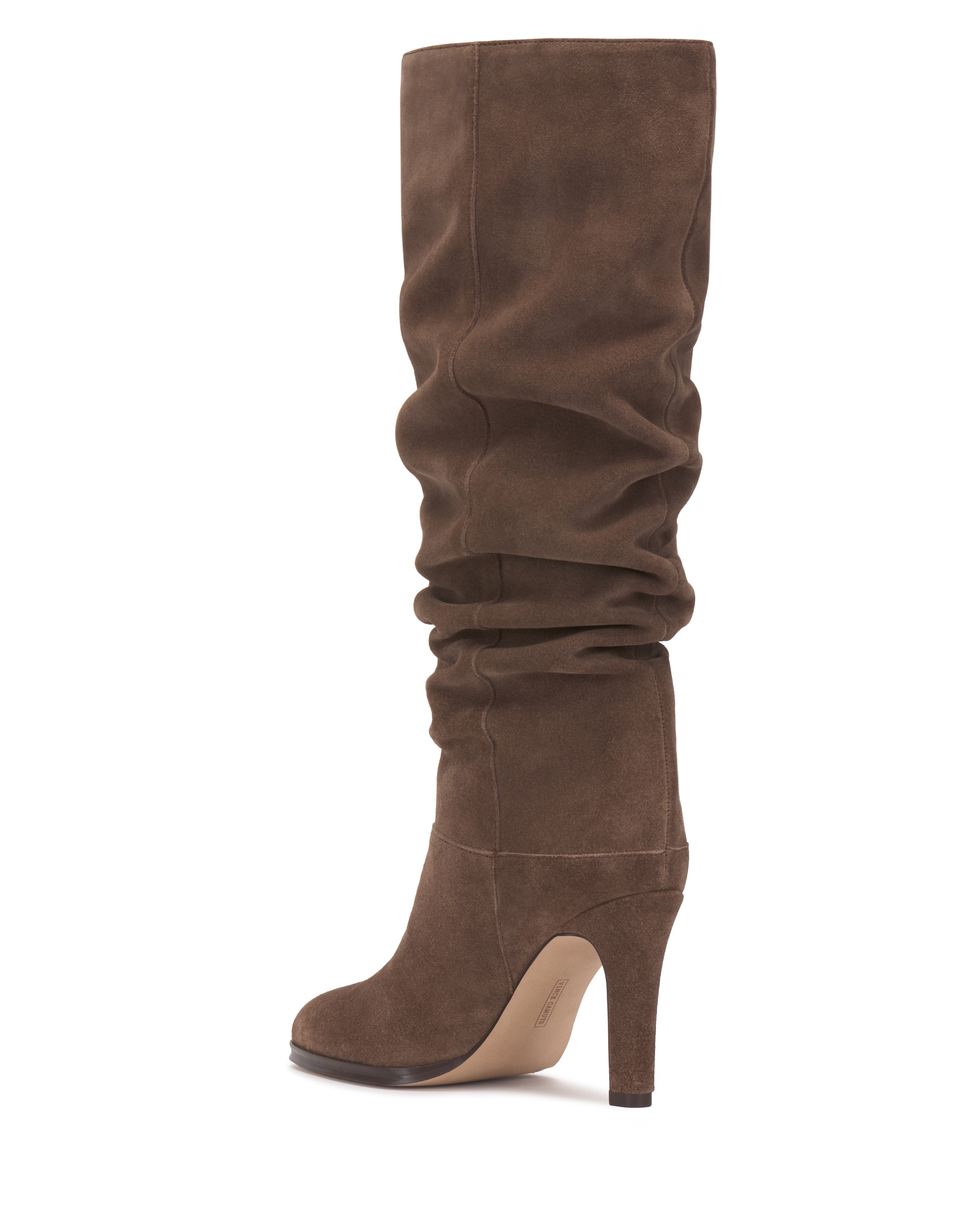 Sorina Extra Wide Calf Knee High Boot