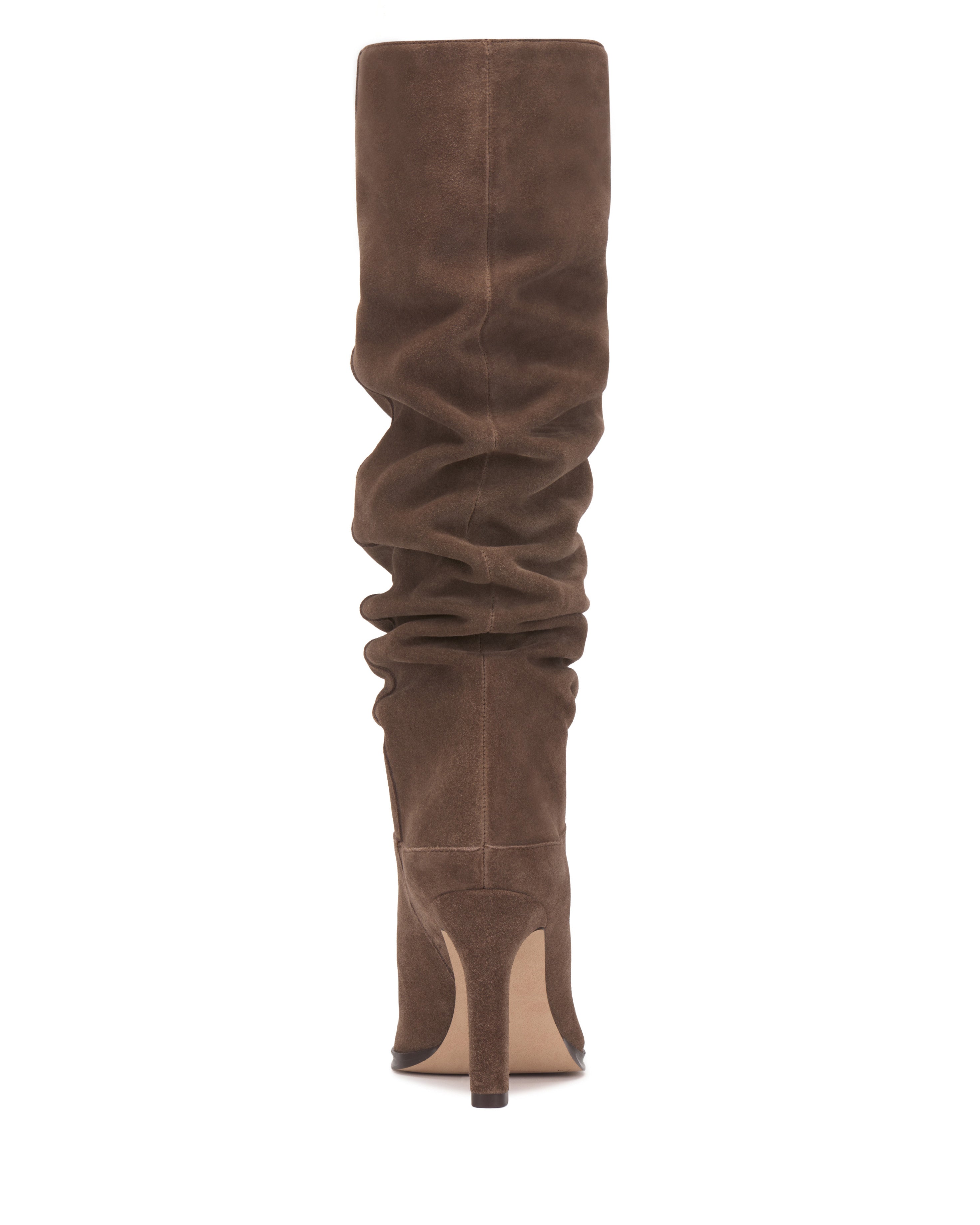 Sorina Extra Wide Calf Knee High Boot