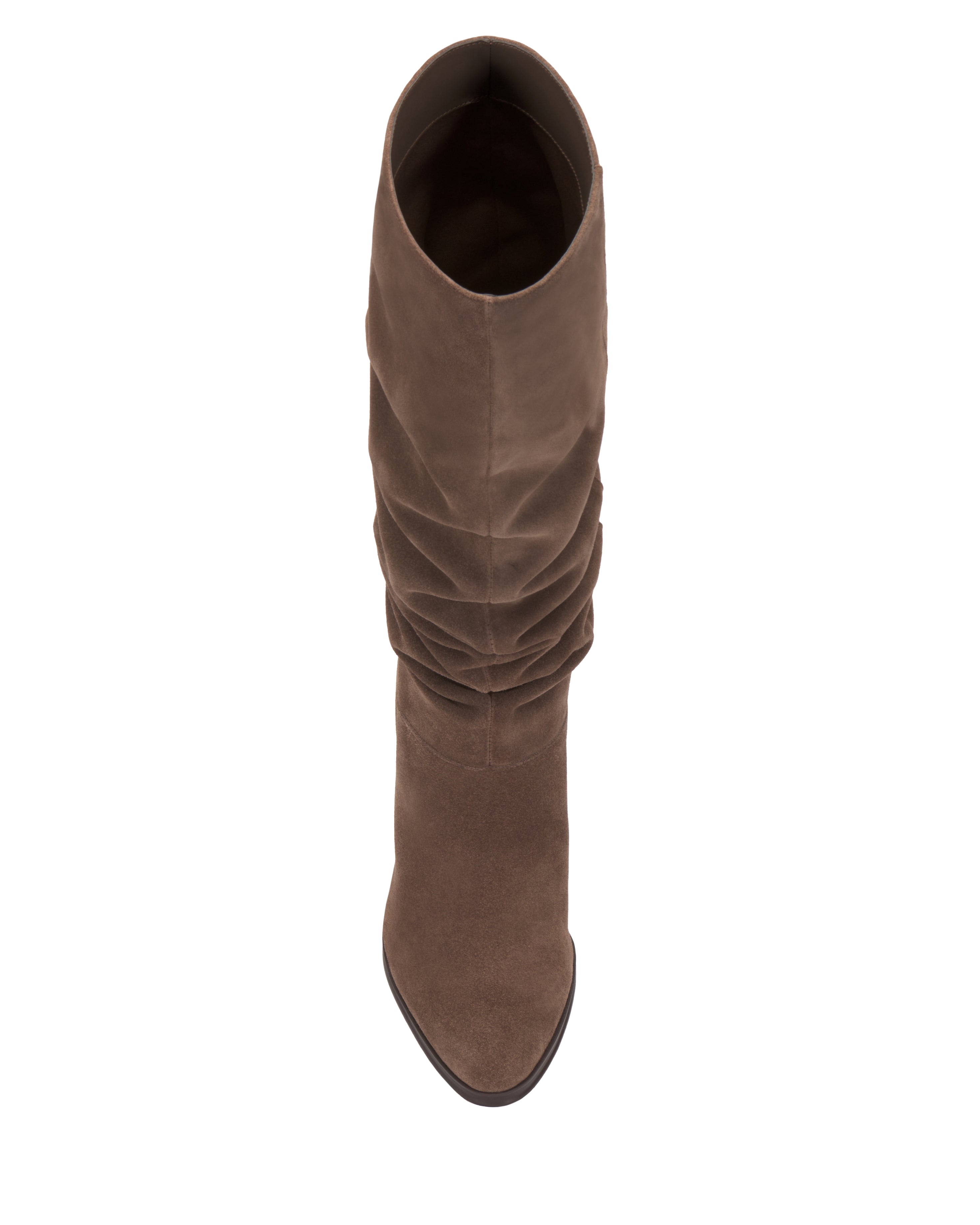 Sorina Extra Wide Calf Knee High Boot