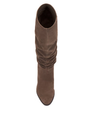 Sorina Extra Wide Calf Knee High Boot