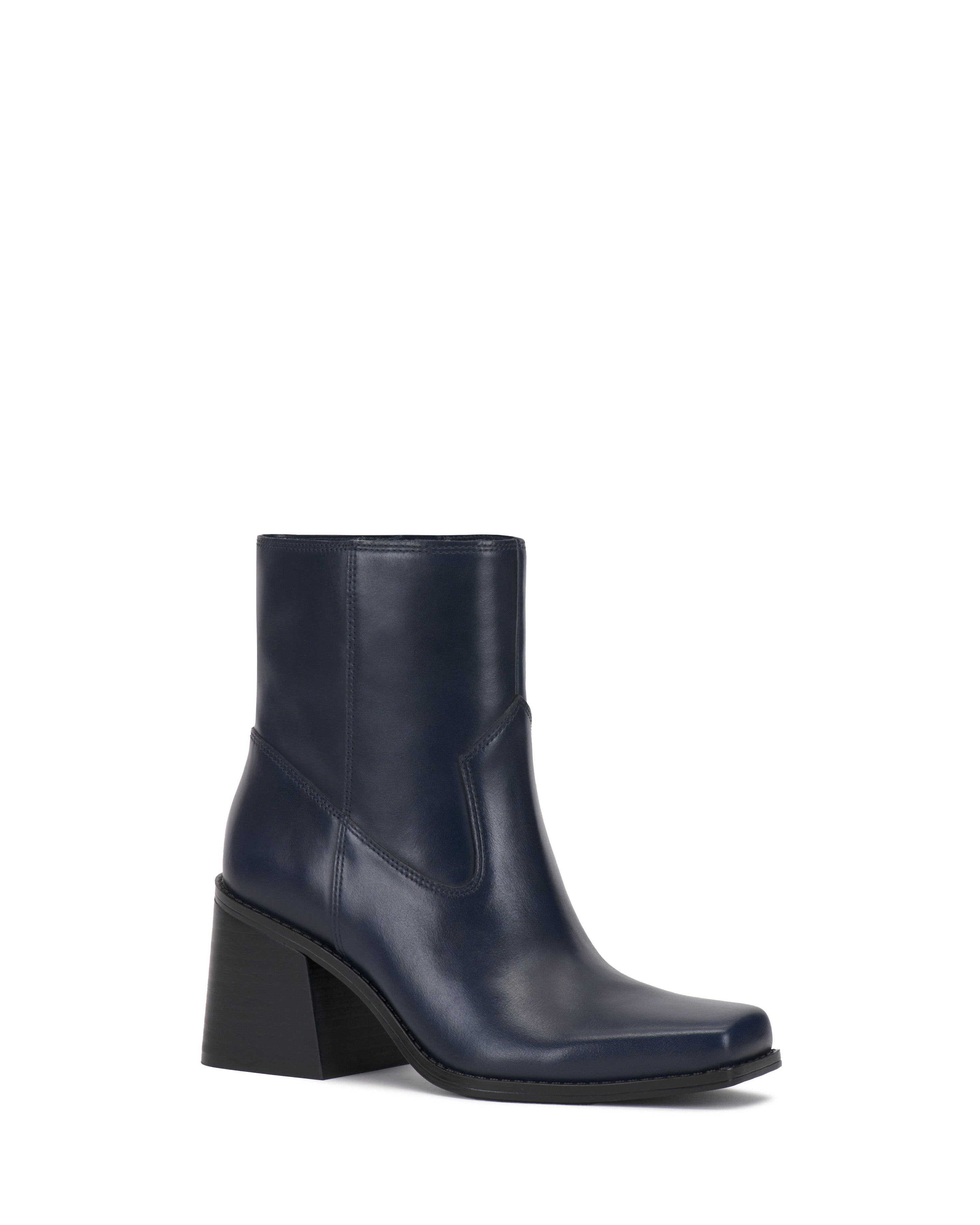 Sybren Bootie