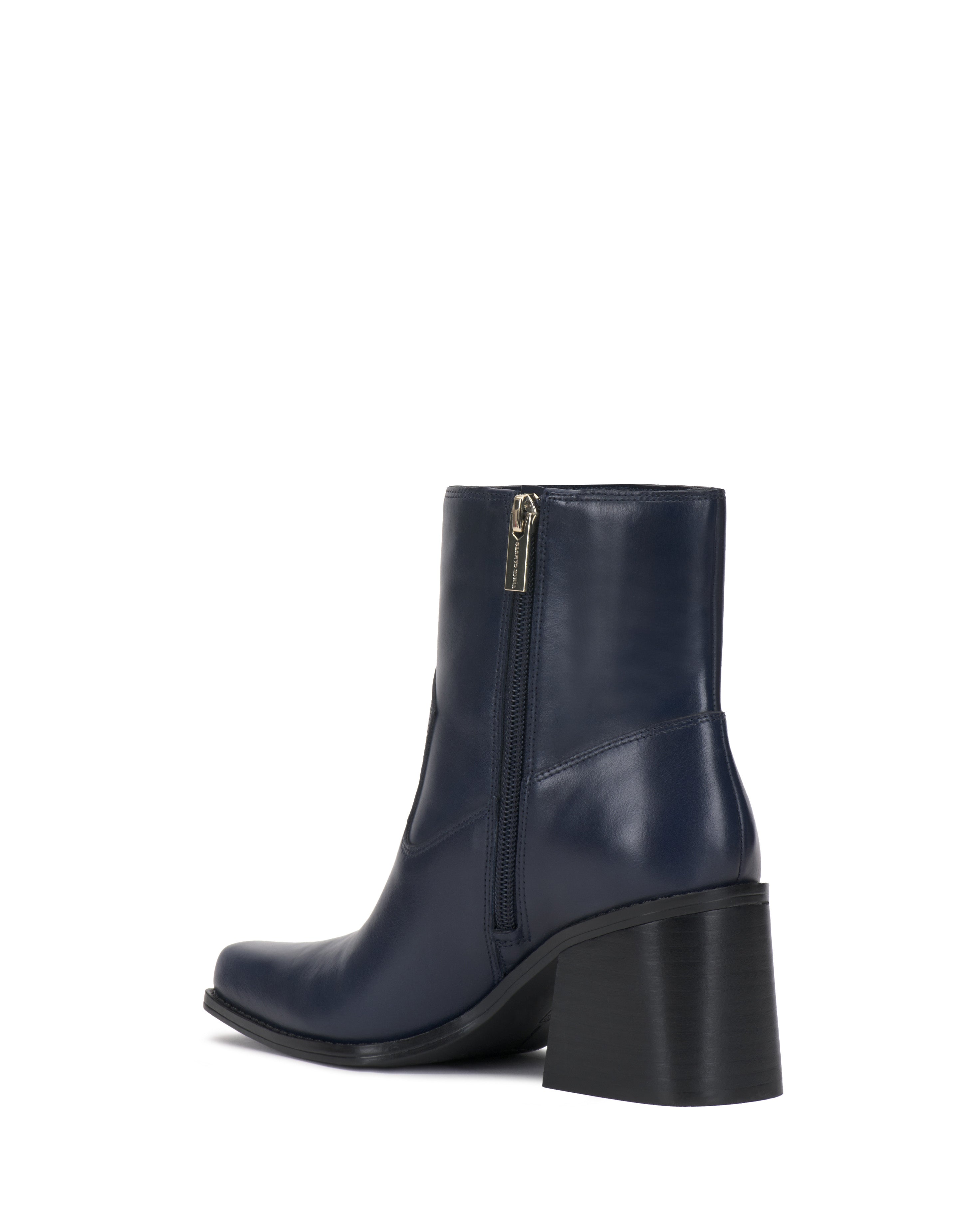 Sybren Bootie