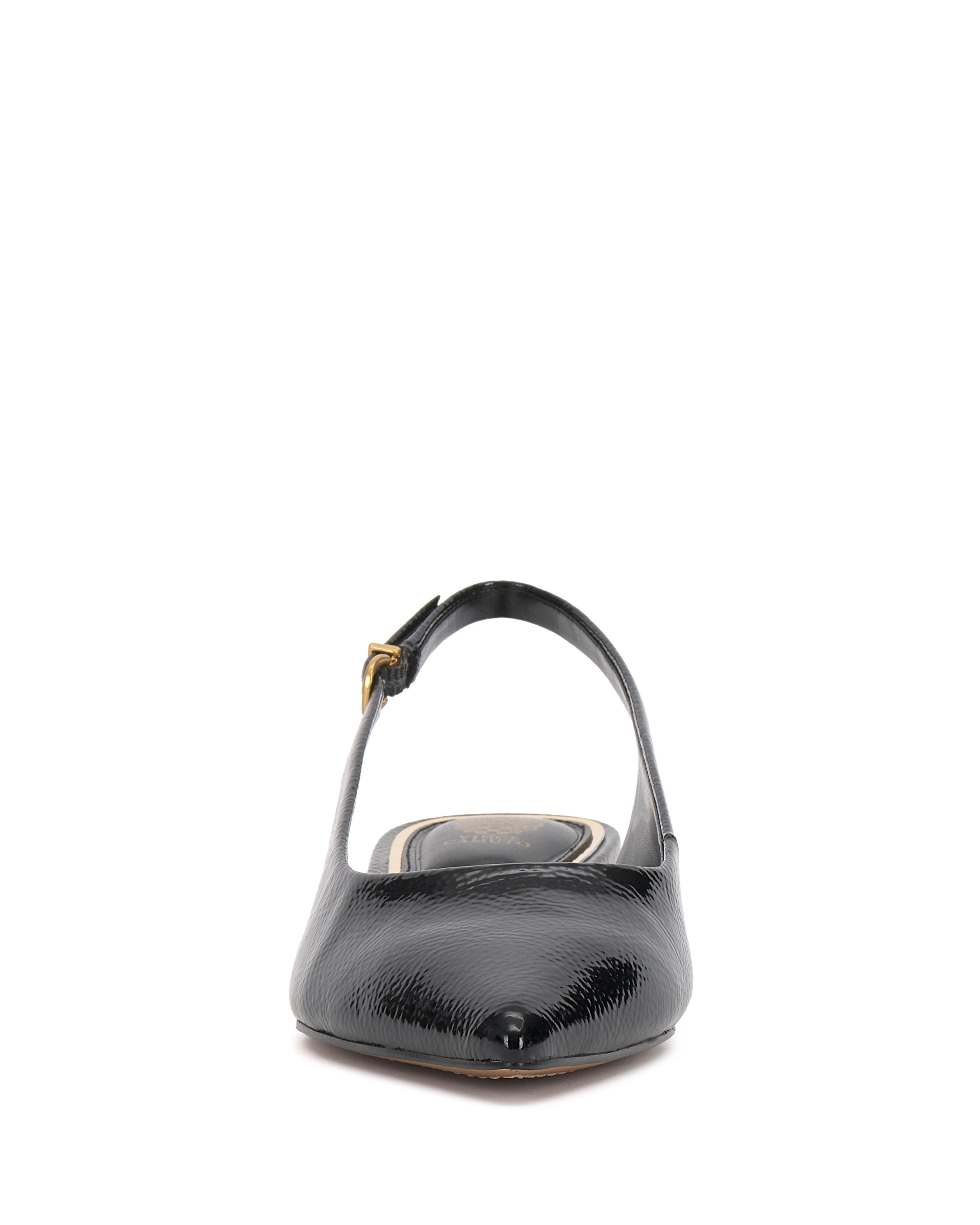 Valiey Slingback Pump
