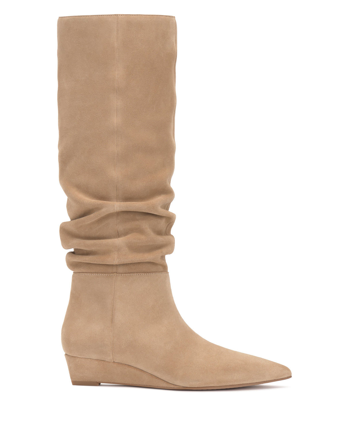 Vanisa Narrow Calf Knee High Boot