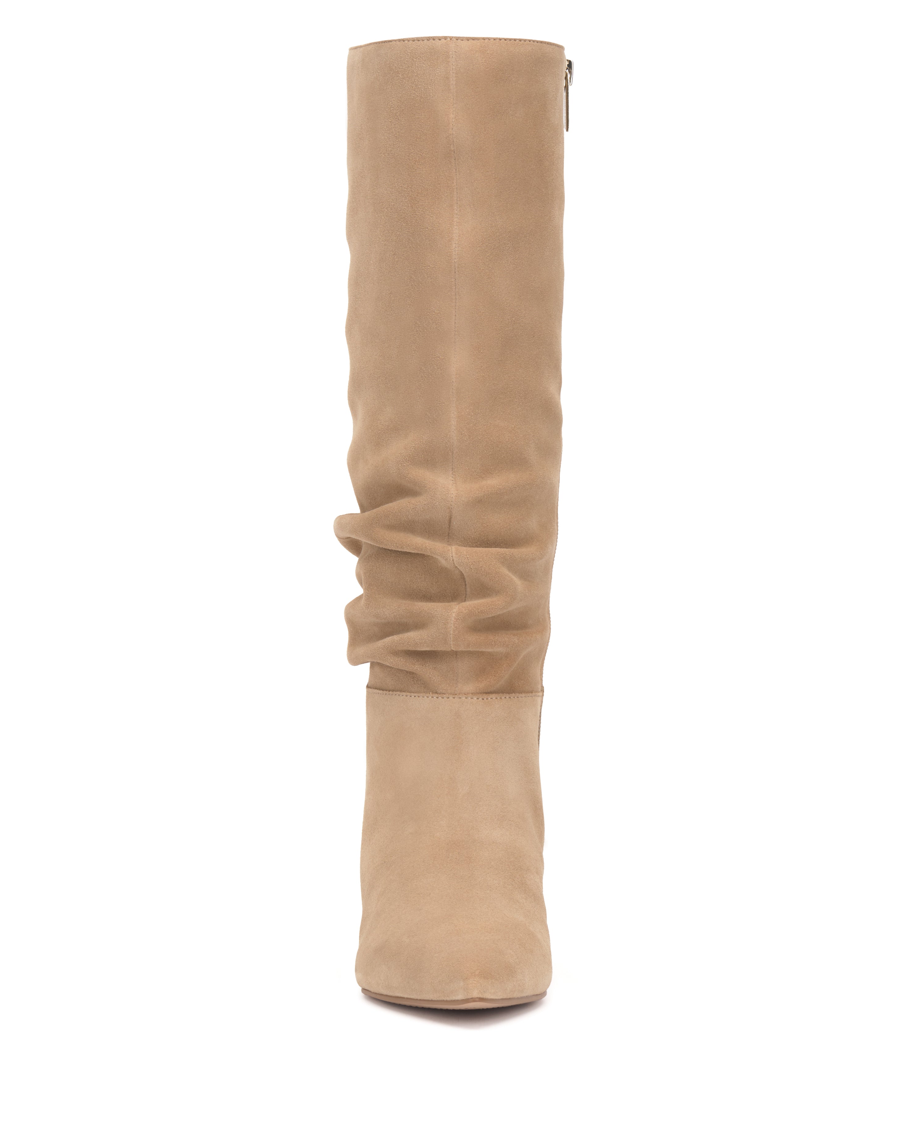 Vanisa Narrow Calf Knee High Boot