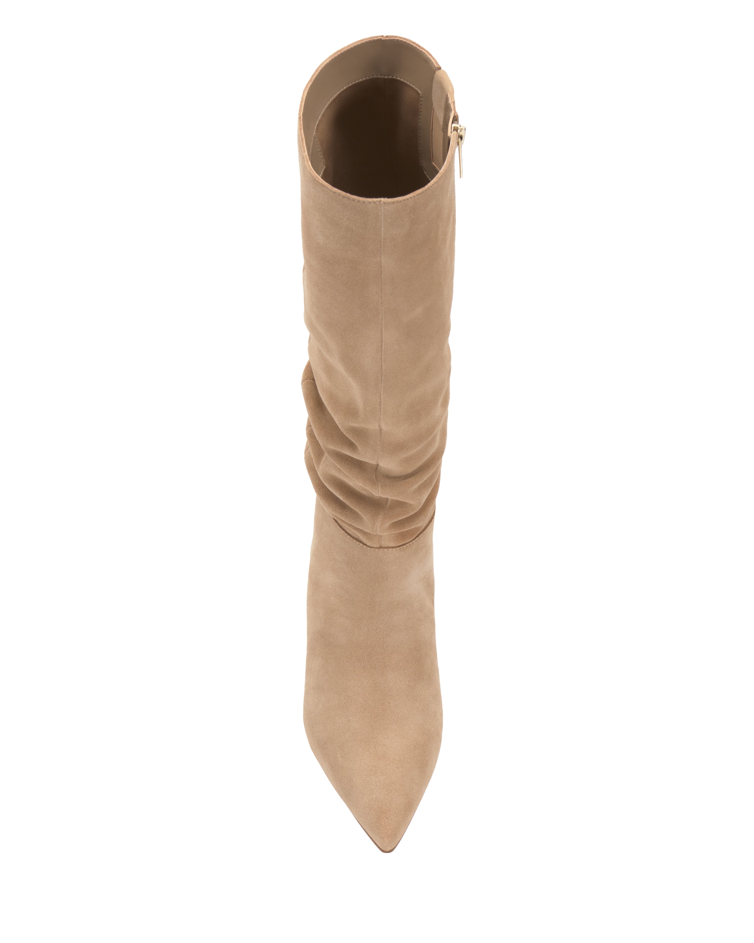 Vanisa Extra Wide Calf Knee High Boot