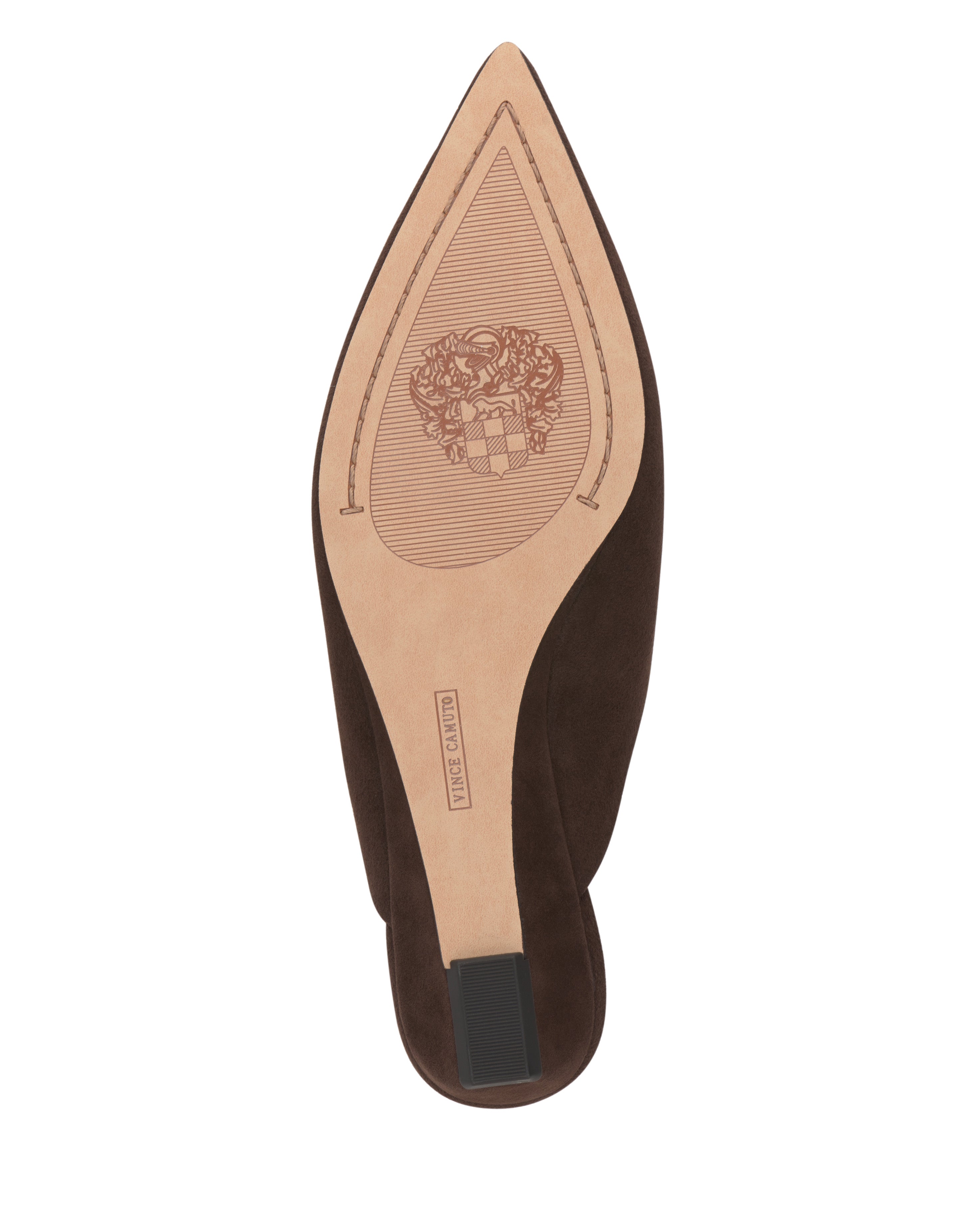 Vinia Mule