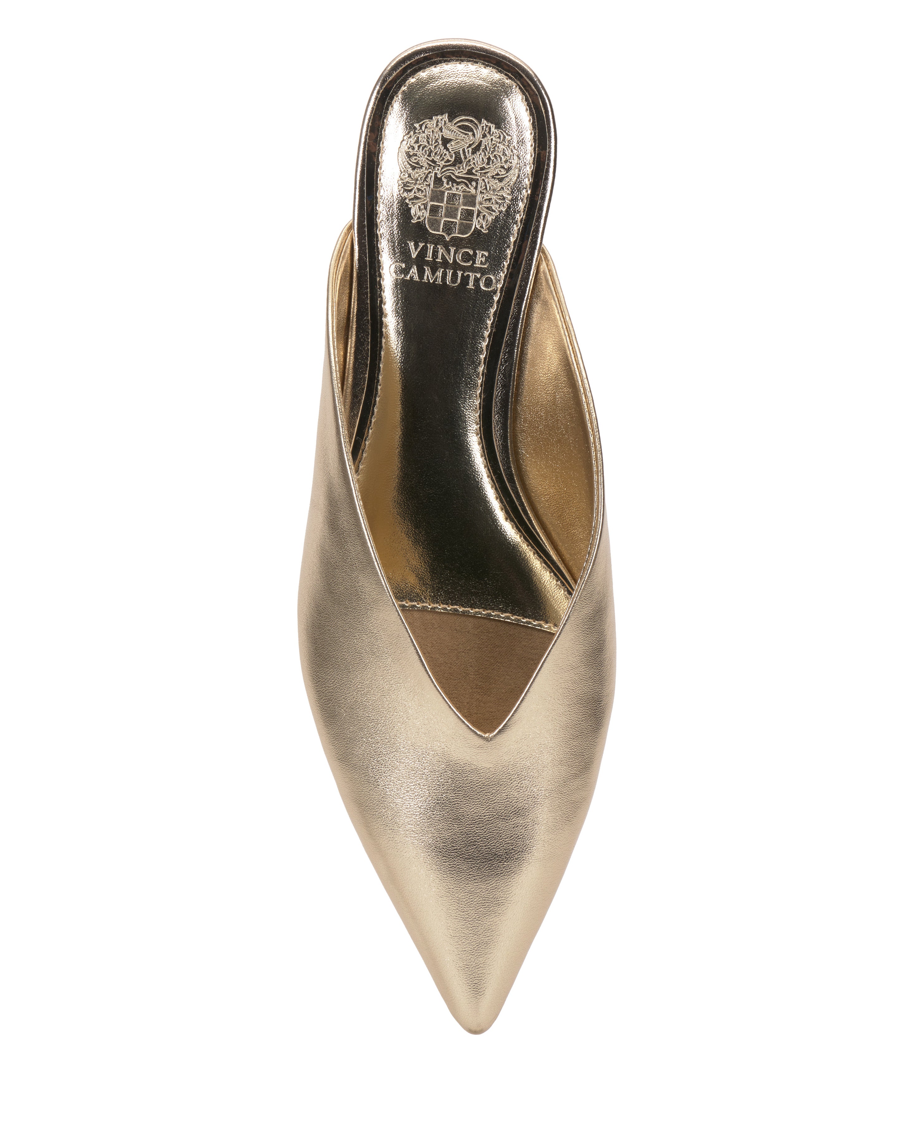 Vinia Mule
