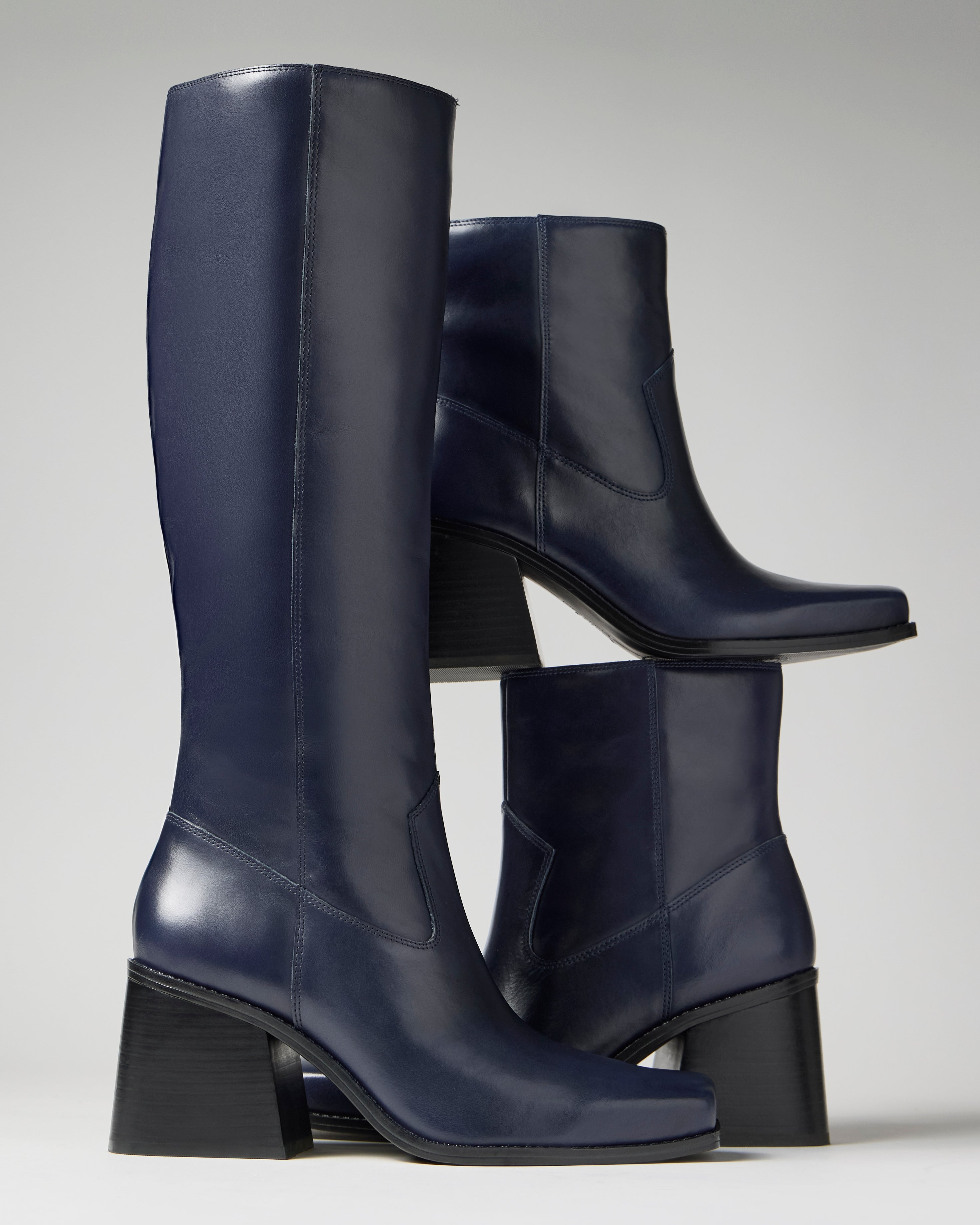 Sybren Bootie