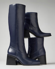 Sybren Bootie
