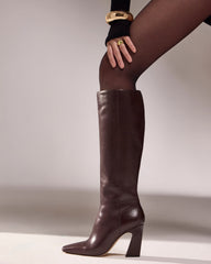 Bennidy Knee High Boot
