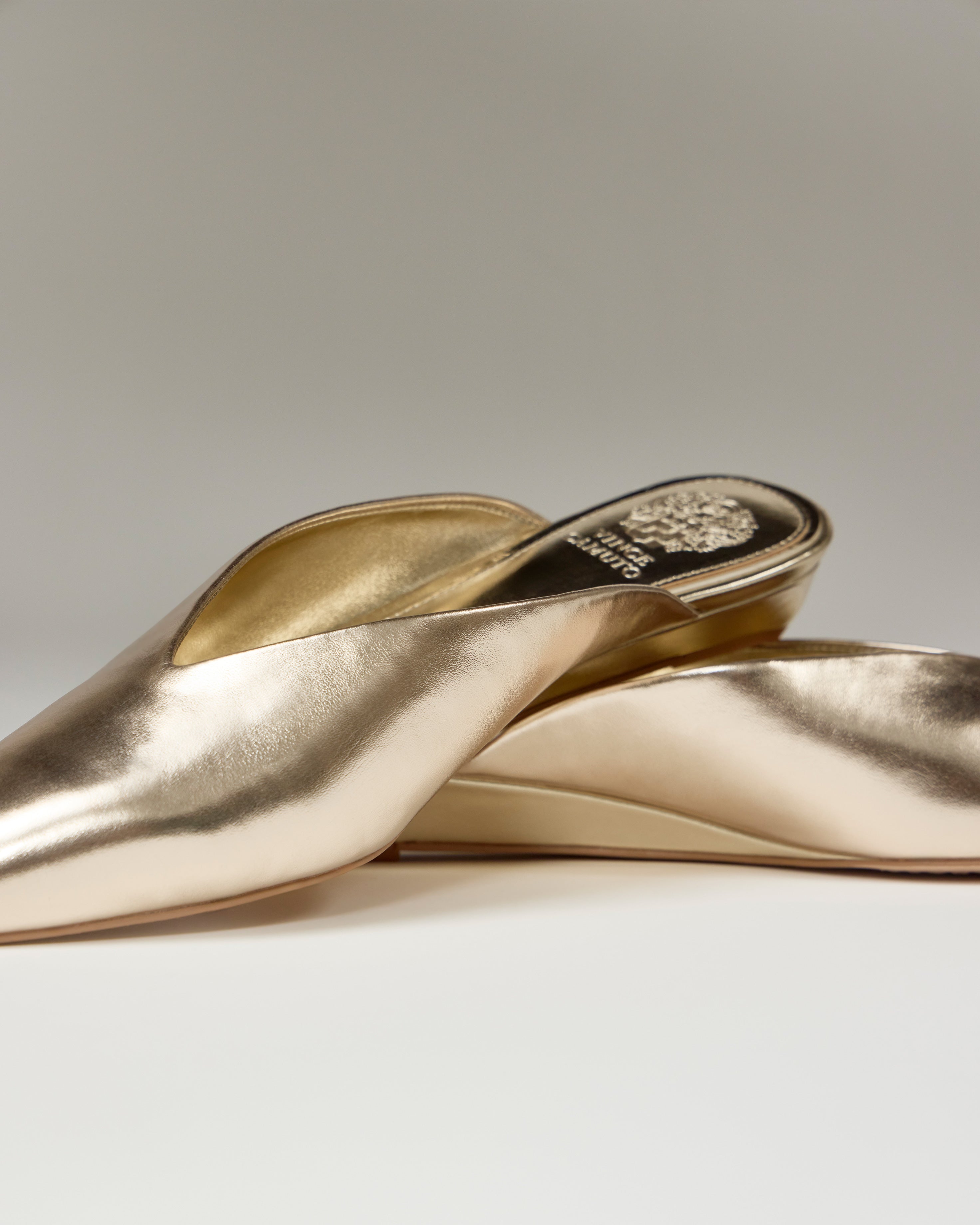 Vinia Mule
