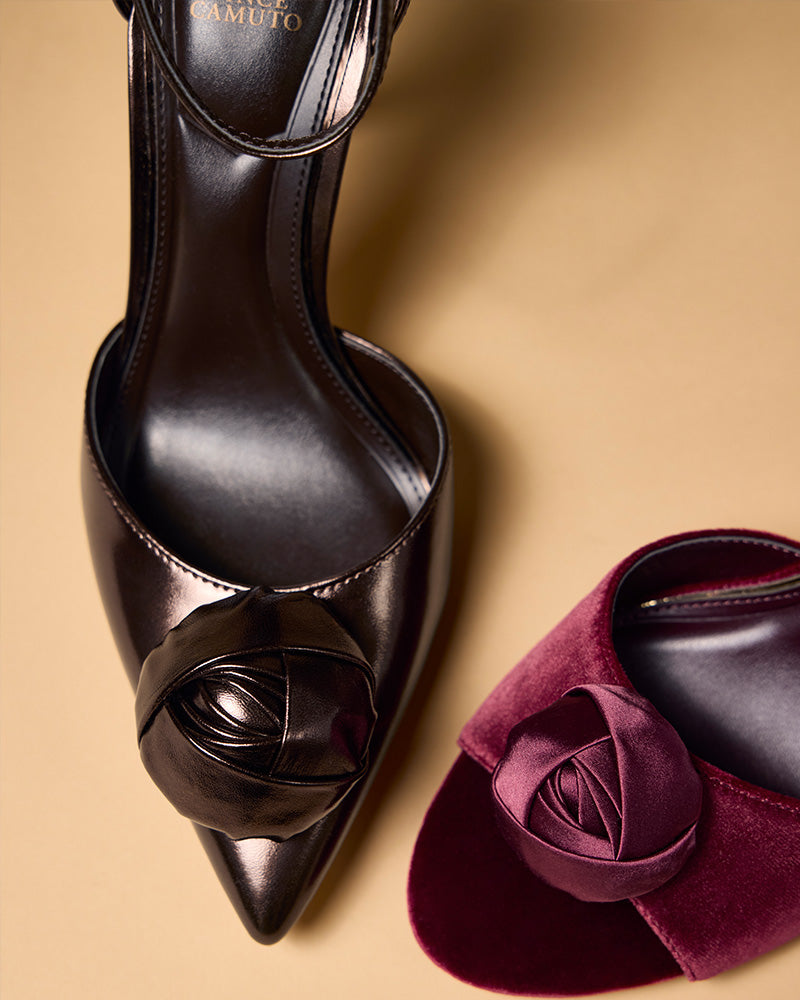 Mirezzo Pump