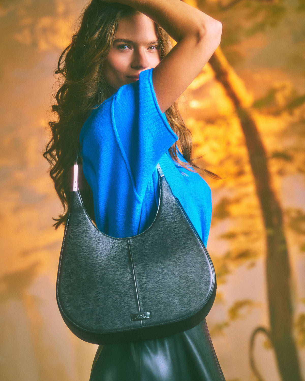 Noli Hobo Bag